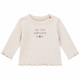 Long-sleeved T-shirt (3-24 months)