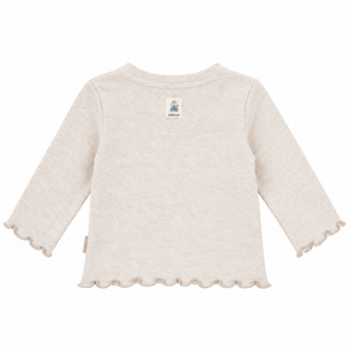 Long-sleeved T-shirt (3-24 months)