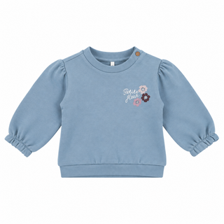 Fleece sweatshirt (3-24 months)