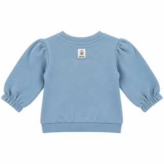 Fleece sweatshirt (3-24 months)