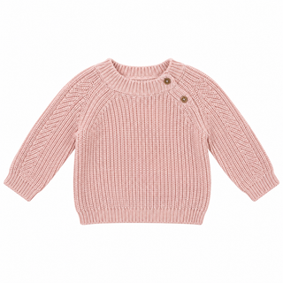 Knitting (3–24 months)