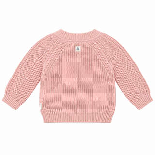 Knitting (3–24 months)