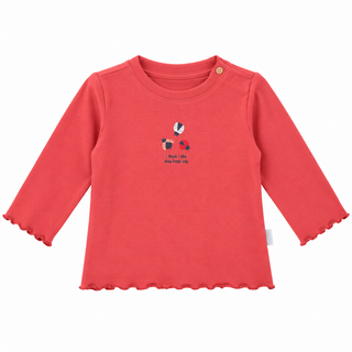 Long-sleeved T-shirt (3-24 months)