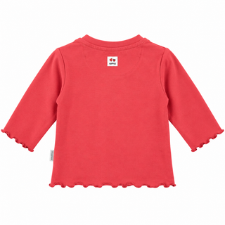 Long-sleeved T-shirt (3-24 months)