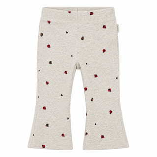 Flare leggings (3-24 months)