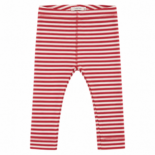 Striped leggings (3-24 months)