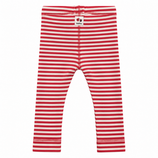 Striped leggings (3-24 months)