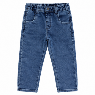 Slim-fit jeans (3-24 months)