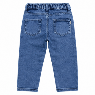 Slim-fit jeans (3-24 months)