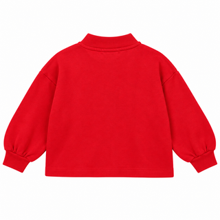 Fleece sweatshirt (2-10 years)