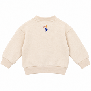 Fleece sweatshirt (2-10 years)