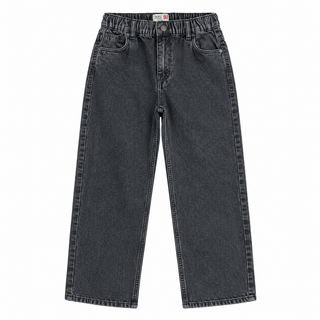Straight-fit jeans (2-10 years)