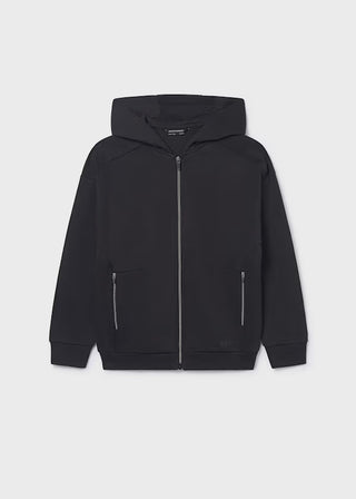 Coton ouaté avec zip garçon (8-16Ans)