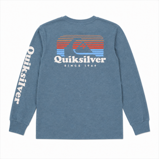 Long-sleeved T-shirt (S-XL)