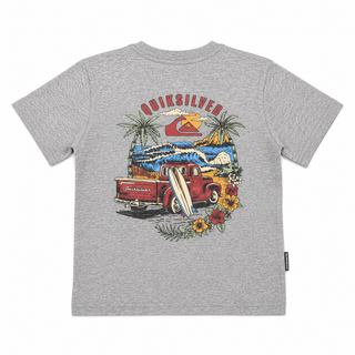T-shirt (Ages 4-7)
