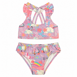 Two-piece swimsuit Bikini