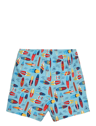 Short de maillot de bain (2-8 Ans)