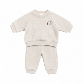 Outfit (0-18 months)