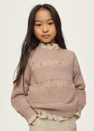 Knitting (Ages 8-16)