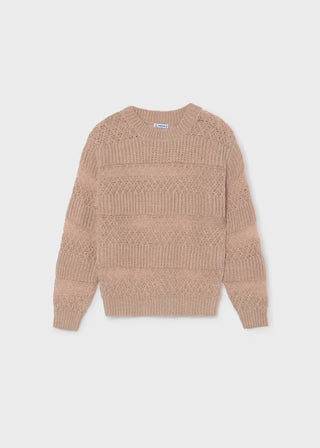 Knitting (Ages 8-16)