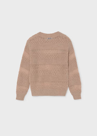 Knitting (Ages 8-16)