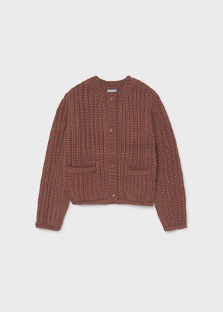 Cardigan (10-16 Years)