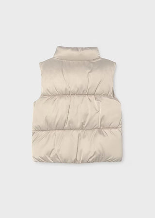 Sleeveless Jacket (10-16 Years)