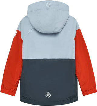 Spring coat