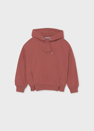 Fleece Hoodie (8-16 Years)