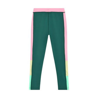 Legging Sport Méditerranée (4-16 Ans)