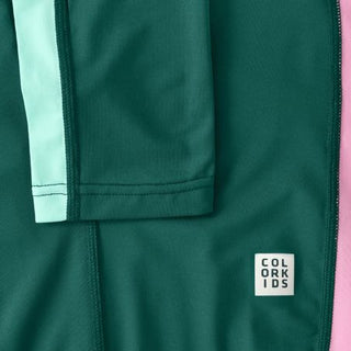 Legging Sport Méditerranée (4-16 Ans)