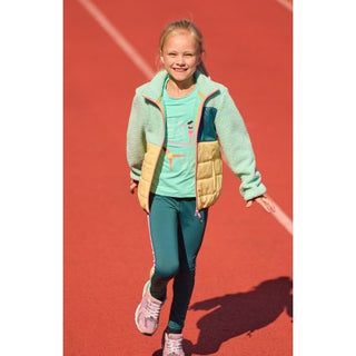 Legging Sport Méditerranée (4-16 Ans)