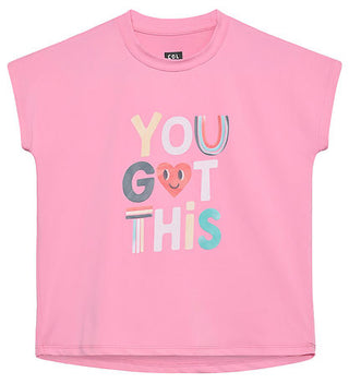 T-shirt de sport (4-16 Ans)