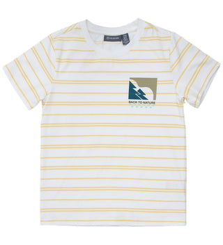 Ensemble T-shirt & Short (2-12 ans)