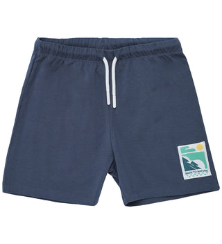 Ensemble T-shirt & Short (2-12 ans)