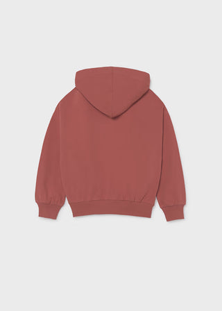 Fleece Hoodie (8-16 Years)