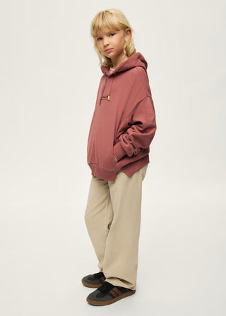 Fleece Hoodie (8-16 Years)