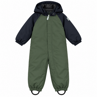 Winter snowsuit (9 months - 2 years)