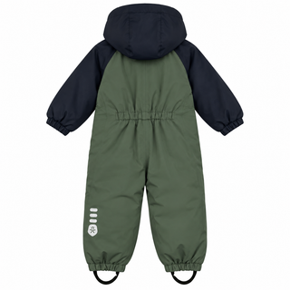 Winter snowsuit (9 months - 2 years)