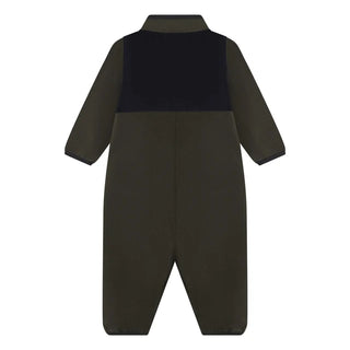 Fleece One-Piece (9 Months-2 Years)
