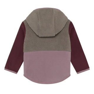 Veste en polar (9 mois-4 ans)