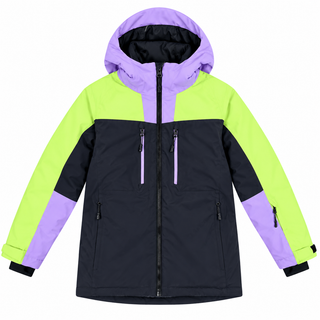 Manteau d'hiver (6- 12 ans)