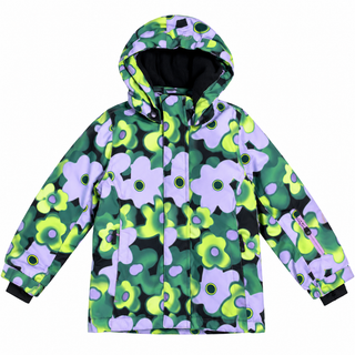 Winter coat (3-8 years)
