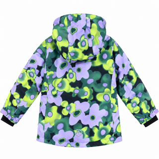 Winter coat (3-8 years)