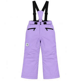 Ski salopettes (3-12 years)