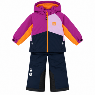 Two-piece set (ages 3-10)