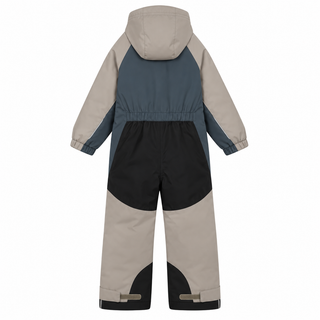 Winter snowsuit (ages 4-10)