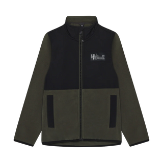 Veste en polar (3-10 ans)