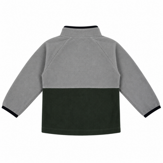 Fleece jacket (3-12 years)