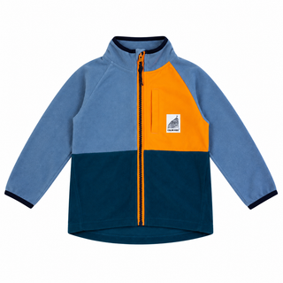 Fleece jacket (3-12 years)